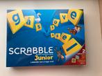 Norsk Scrabble Junior - Leuk woordspel!, Een of twee spelers, Ophalen of Verzenden, Zo goed als nieuw