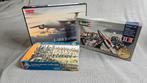 Diverse modelbouw Roden, Revell, Italeri, Ophalen of Verzenden, Nieuw, 1:50 tot 1:144