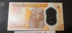 Egypte 10 Pond 2022 UNC, Ophalen of Verzenden, Los biljet