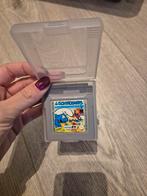 Game Boy - De Smurfen, Spelcomputers en Games, Games | Nintendo Game Boy, Gebruikt, 1 speler, Ophalen of Verzenden, Vanaf 3 jaar