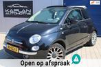 Fiat 500 C 1.2 Lounge S-Aut. Leder YOUNGTIMER NAP CarPlay Ai, Euro 5, Gebruikt, 1242 cc, 4 cilinders