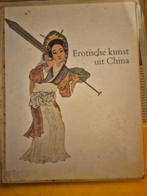 Erotische kunst uit China, Ophalen of Verzenden, Gelezen, Overige onderwerpen, A.N. Franzblau