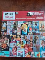 Puzzel van 1000 stukjes., Ophalen of Verzenden, 500 t/m 1500 stukjes, Zo goed als nieuw