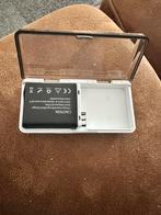 Batterij en oplaaddock Apexcam (Nieuw), Ophalen of Verzenden, Nieuw, Overige merken