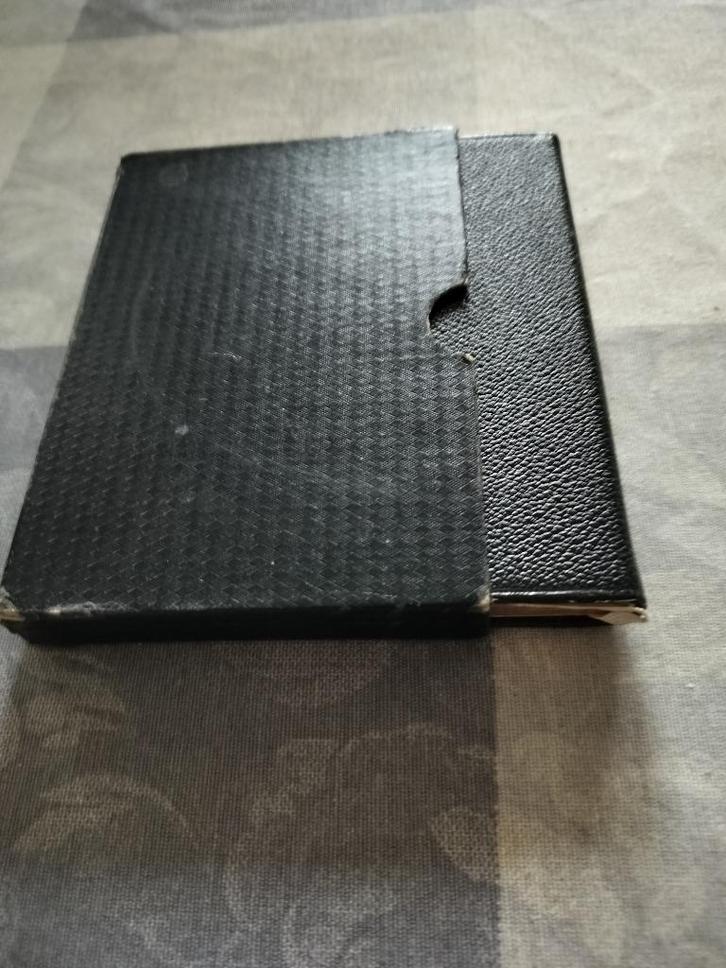 Kerkboek (3) Levensavond met God, Antiek en Kunst, Antiek | Boeken en Bijbels, Ophalen of Verzenden