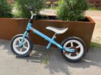 Loopfiets, Ophalen, Gebruikt, Loopfiets
