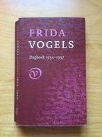 FRIDA VOGELS  DAGBOEK 1954-1957, Ophalen of Verzenden, Gelezen