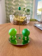 Alessi Lilliput peper en zoutstel, Verzenden, Zo goed als nieuw