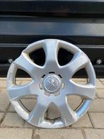 1 originele Peugeot 107 wieldop 14” inch, Auto diversen, Wieldoppen, Ophalen of Verzenden, Gebruikt