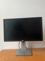 Dell P2314Ht 60,4 cm 23,8 inch LED-monitor breedbeel.Monitor, Computers en Software, Ophalen of Verzenden, IPS, Zo goed als nieuw