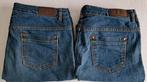 Spijkerbroek C.I.C. 1982, W32/L32 (2 stuks), Blauw, Ophalen of Verzenden, W30 - W32 (confectie 38/40), Gedragen