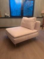 SÖDERHAMN bank Ikea kleur roze, Ophalen, Eenpersoons, 75 tot 100 cm, Zo goed als nieuw