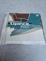 Trance 2001 The Fourthe Edition dubbelcd, Cd's en Dvd's, Ophalen of Verzenden, Zo goed als nieuw, Techno of Trance