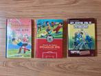 3 voetbal boeken voor jongens of meisjes, Ophalen of Verzenden, Gelezen, Gerard van Gemert