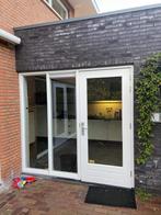 Schilder, behanger & laminaat service, Doe-het-zelf en Verbouw, Deuren en Horren, 80 tot 100 cm, Overige typen, Nieuw, Ophalen of Verzenden