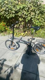 Vouwfiets 20 inc 3 versneling rijklaar, Ophalen of Verzenden, Zo goed als nieuw, 20 inch of meer
