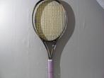 tennisracket van Prince the graphite pro lx oversize, Sport en Fitness, Tennis, Gebruikt, Prince, Ophalen of Verzenden, Racket