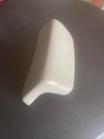 Seat cover rug grijs, Motoren, Ophalen of Verzenden, Gebruikt