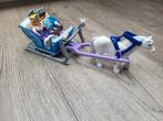 Playmobil Ijsprinses & Prins in Koets, Ophalen