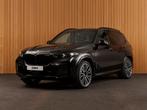 BMW X5 xDrive50e H/K-MSPORT-MASSAGE-22"-PANO (bj 2024), Automaat, 12 maanden, Gebruikt, 2395 kg