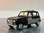 1/43 Solido Renault 4L 1964, zgan, Hobby en Vrije tijd, Modelauto's | 1:43, Ophalen of Verzenden, Zo goed als nieuw, Auto, Solido
