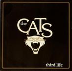 LP - The Cats - Third Life, Ophalen of Verzenden, 1960 tot 1980, Zo goed als nieuw, 12 inch