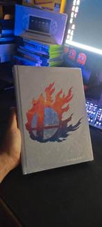 Super Smash Bros. Game Guide - Nieuw!, Ophalen of Verzenden, Nieuw, Overige onderwerpen, Prima Games