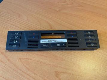 BMW 5-serie E39 / X5 E53 knoppen voor bedieningspaneel met a beschikbaar voor biedingen