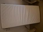 Abz Matras ledikant 120x60 Multicare, Huis en Inrichting, Slaapkamer | Matrassen en Bedbodems, Ophalen, Gebruikt, 190 cm of minder