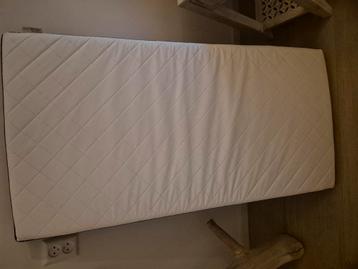 Abz Matras ledikant 120x60 Multicare beschikbaar voor biedingen