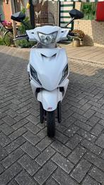 Nipponia Pridé Driewiel scooter, Ophalen, Elektrisch, Zo goed als nieuw, Nipponia Pride