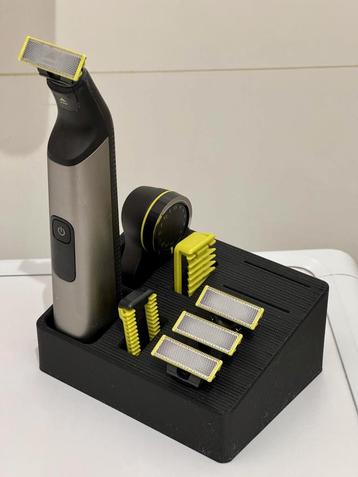 Philips OneBlade Pro Houder beschikbaar voor biedingen