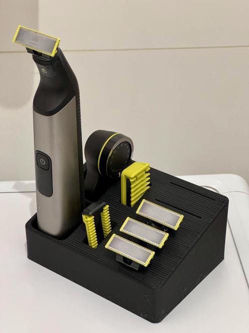 Philips OneBlade Pro Houder, Sieraden, Tassen en Uiterlijk, Uiterlijk | Haarverzorging, Nieuw, Overige typen, Ophalen of Verzenden