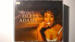 Oleta Adams - The Very Best Of Oleta Adams, Ophalen of Verzenden, 1980 tot 2000, Zo goed als nieuw, Soul of Nu Soul