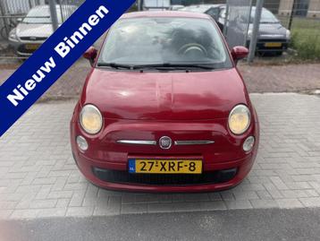 Fiat 500 1.2 Pop Export/handel loopt goed en rijdt goed tech beschikbaar voor biedingen