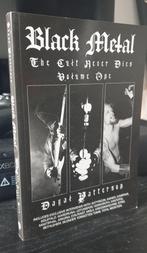 Black Metal: The Cult Never Dies - Volume One nieuw, Ophalen, Nieuw, Artiest, Dayal Patterson