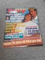 28.Story 1996. Marco Bakker. Benny Neyman. Andre Hazes. Will, Ophalen of Verzenden, 1980 tot heden, Tijdschrift