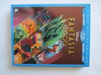 Fantasia 2 2000 deluxe Disney Blu-Ray Bluray, Ophalen of Verzenden, Tekenfilms en Animatie