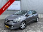 Renault Clio Estate VERKOCHT 1.2 16V Dynamique 2013 / Naviga, Voorwielaandrijving, Gebruikt, 4 cilinders, Handgeschakeld