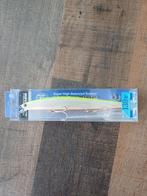 Zip Baits Z-system minnow zeebaarsplug, Verzenden, Nieuw, Overige typen