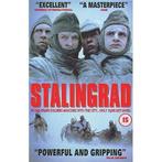Stalingrad videoband. Opgenomen van tv., Cd's en Dvd's, Gebruikt, Ophalen of Verzenden, Tv-serie of Tv-programma