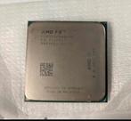 AMD FX-8350 8-Core Processor, Ophalen of Verzenden, Gebruikt, 8-core, 4 Ghz of meer