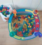 Playgro Ballenbak met veel ballen, Ophalen of Verzenden, Gebruikt, Overige typen