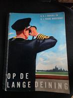 Op de Lange Deining - G.A.J. Bovens & G.J. Frans Naerebout, Ophalen of Verzenden, Gelezen, G.A.J. Bovens & G.J. Frans Naerebout
