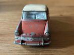 Dinky Toys Opel Record #554, Hobby en Vrije tijd, Modelauto's | 1:43, Ophalen of Verzenden, Gebruikt, Auto, Dinky Toys