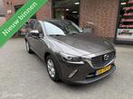 Mazda CX-3 2.0 SkyActiv-G 120 SkyLease+ € 13.249,00, Auto's, Voorwielaandrijving, 1998 cc, 4 cilinders, Bruin