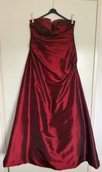 Prachtige avondjurk, Kleding | Dames, Jurken, Maat 42/44 (L), Ophalen of Verzenden, Juju & Christine, Gedragen