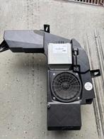 Subwoofer Audi A4 B7, Ophalen, Gebruikt, Audi