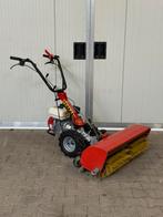 Ferrari MC2300 wertuigendrager, tuintrekker, veegmachine, Ophalen, Zo goed als nieuw, Benzine, Tuinfrees