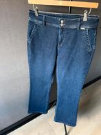 Red Button ZGAN jeans in maat 42., Kleding | Dames, Blauw, Ophalen of Verzenden, Zo goed als nieuw, W33 - W36 (confectie 42/44)